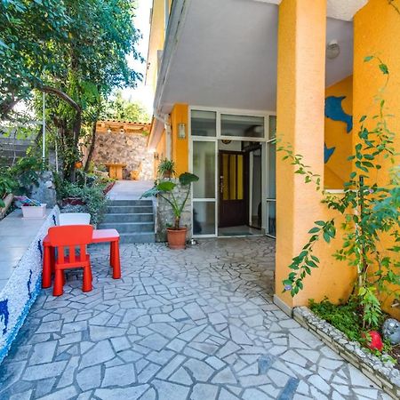 House Goran Villa Crikvenica Luaran gambar