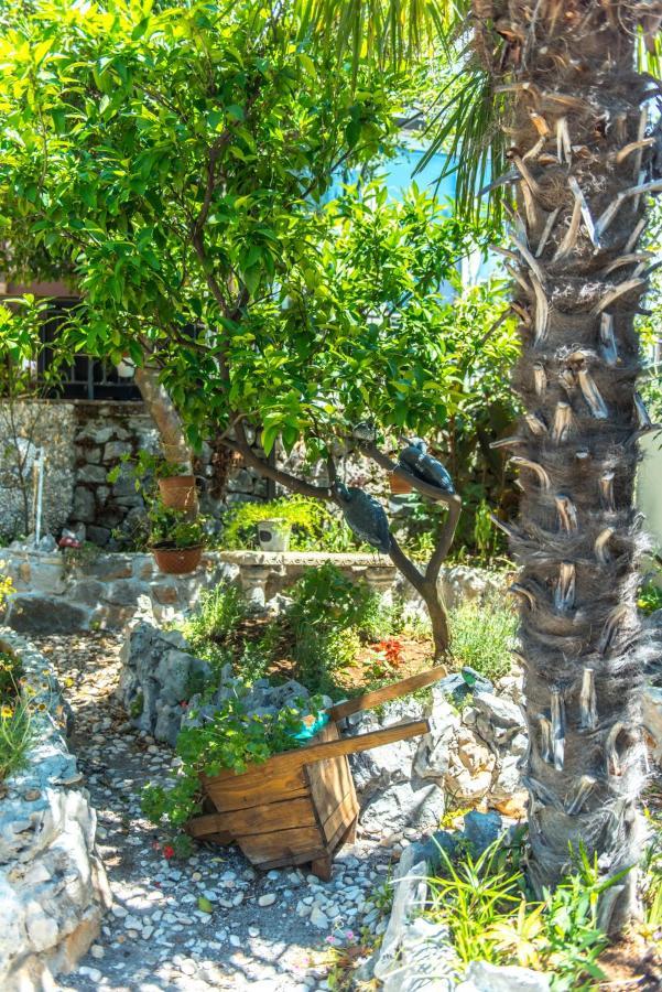 House Goran Villa Crikvenica Luaran gambar