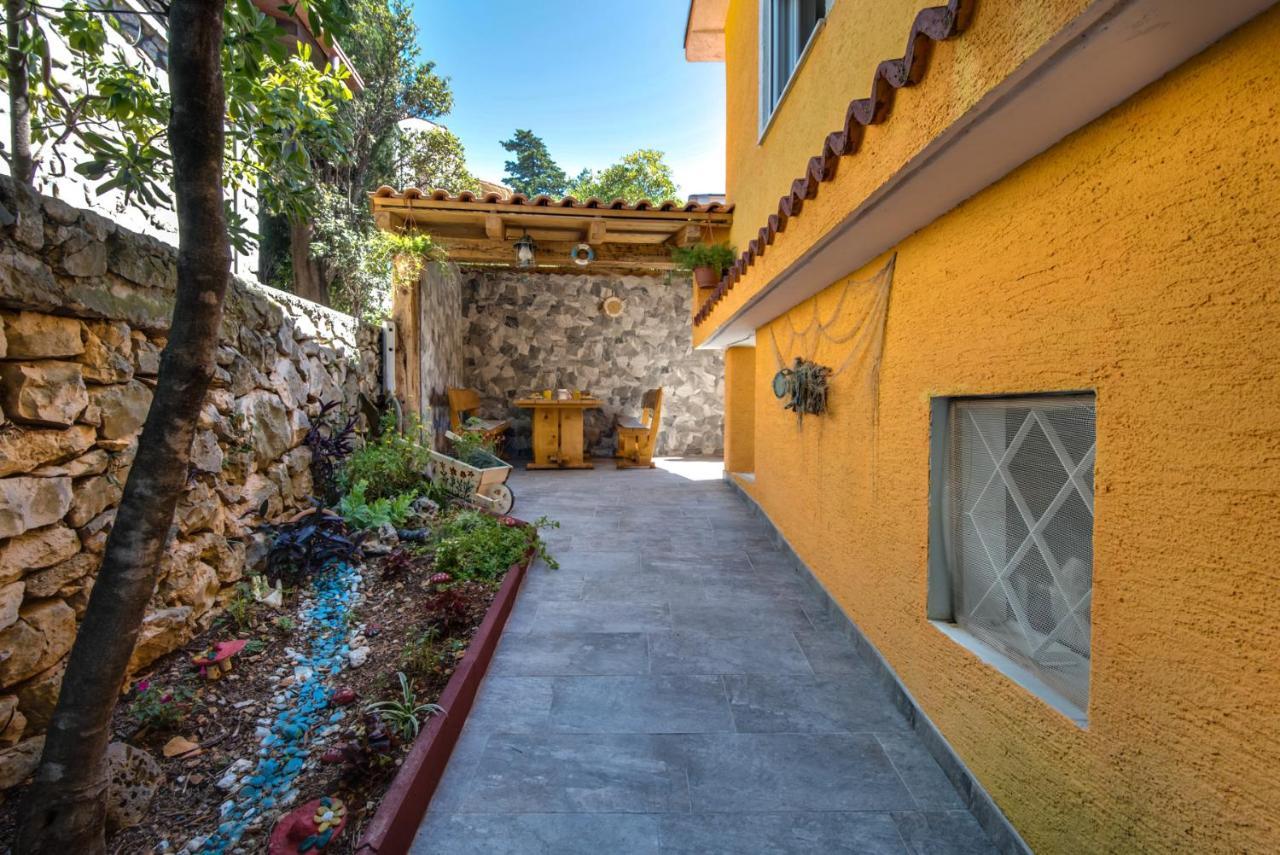 House Goran Villa Crikvenica Luaran gambar