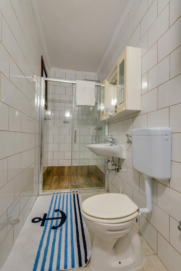 House Goran Villa Crikvenica Luaran gambar