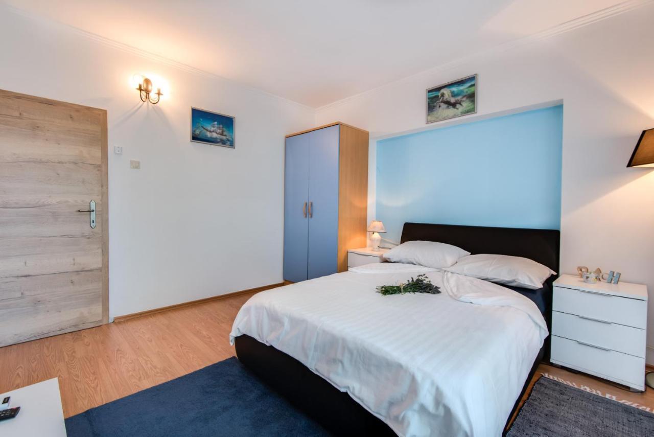 House Goran Villa Crikvenica Luaran gambar