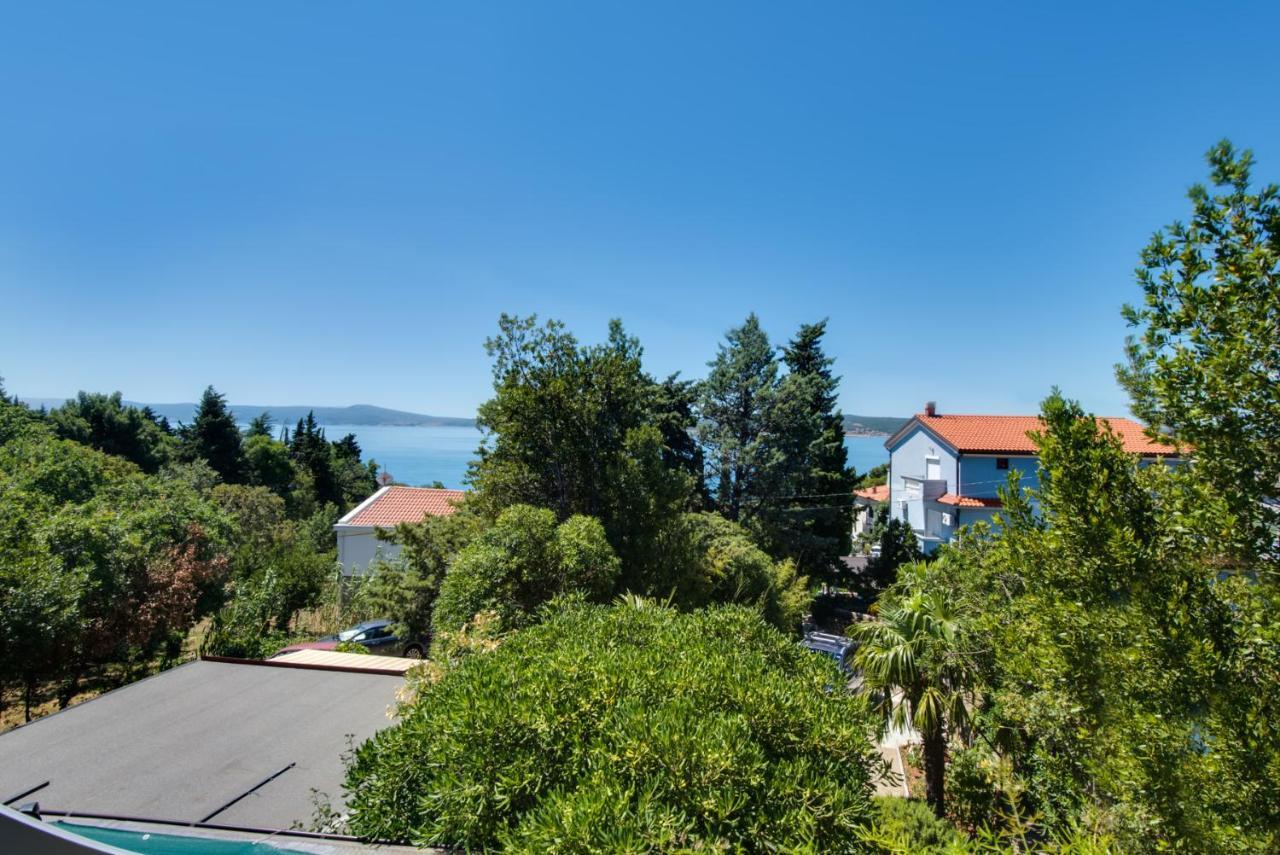 House Goran Villa Crikvenica Luaran gambar